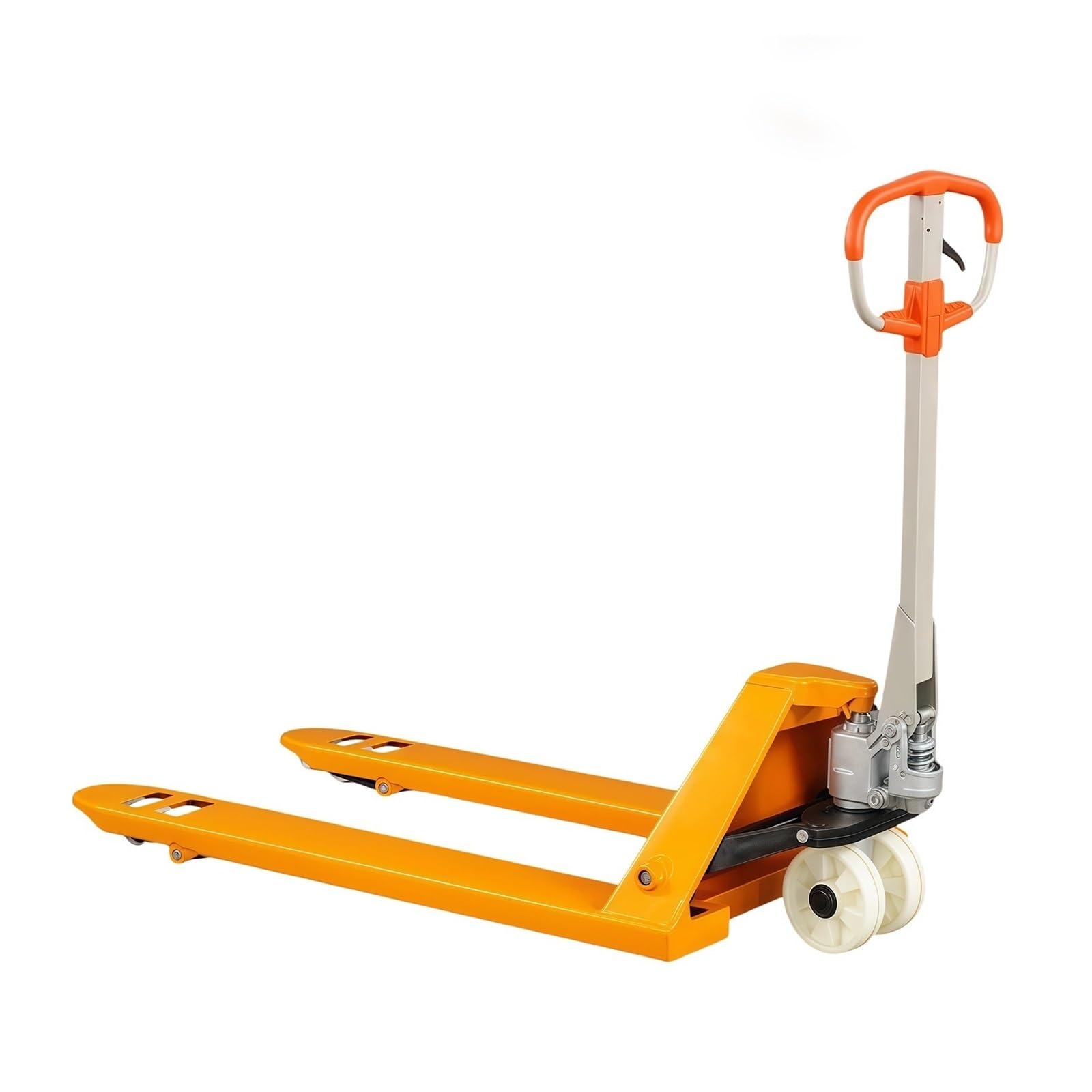 Pallet Truck Manual hydraulic pallet jack for warehouse transport(3000KG,L)