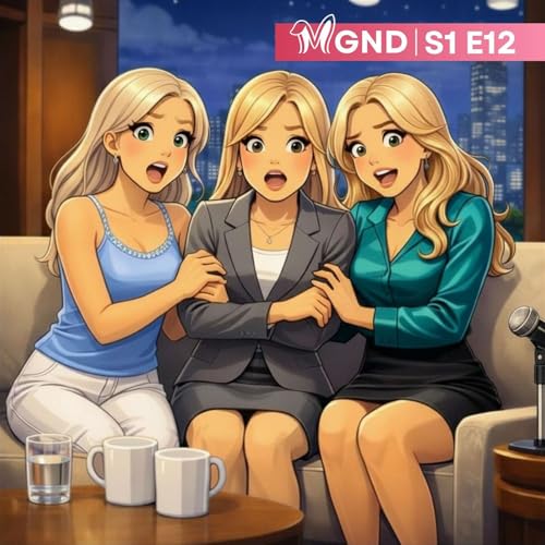 S1E12: A Narrow View From New York