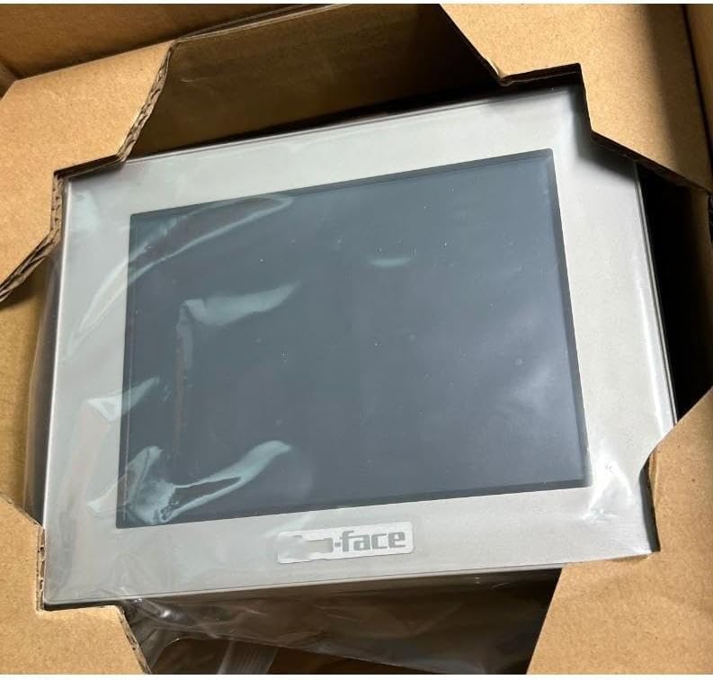 PFXGM4301TAD Touch Panel Programmable Indicator PFXGM4301TAD Sealed in Box 1 Year Warranty