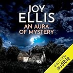 Cover of An Aura of Mystery