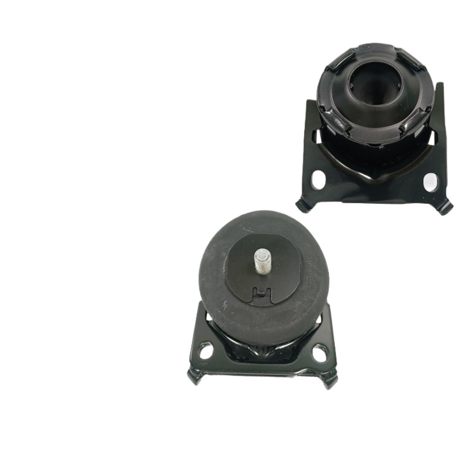 Fpjqobjc One Color 12361-75071 12361-75070 Engine Foot Glue