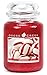 Goose Creek Candles Peppermint Scented Essential Jar Candle, Top Quality Great Fragrance, 24 oz
