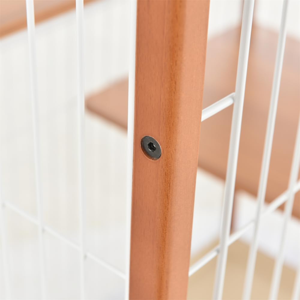 Amazon.co.jp: 猫キャットケージ木製キャットハウスネコハウス留守番