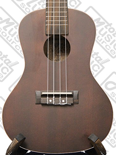 Kohala-AKAMAI-Concert-Ukulele-FREE-Gig-BagTMS-Polishing-Cloth-AK-C