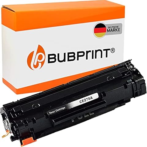 Bubprint Kompatibel Toner als Ersatz Cover