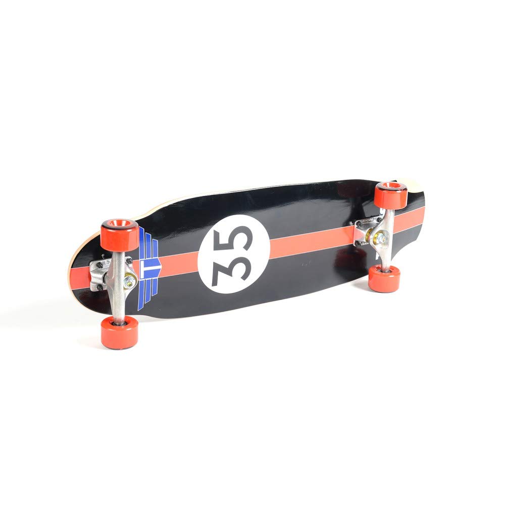 Skateboard Cruiser Mixte