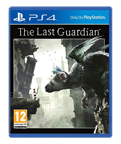 9838456 The Last Guardian [AT-PEGI]