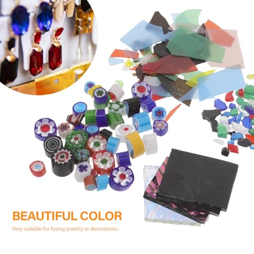 Kit de four à micro-ondes pour fusion du verre : la solution simple pour fabriquer des bijoux - 4