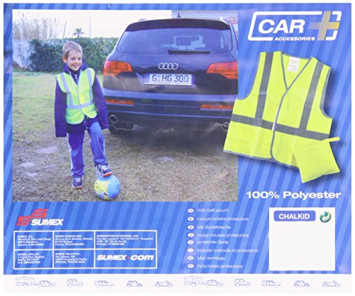 SUMEX Chalkid Carplus - Gillet Ad Alta