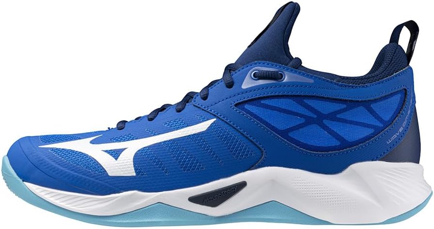 シューズ MIZUNO WAVE DIMENSION 28cm Mizuno Women's Wave Dimension Volleyball Shoes | Mizuno USA