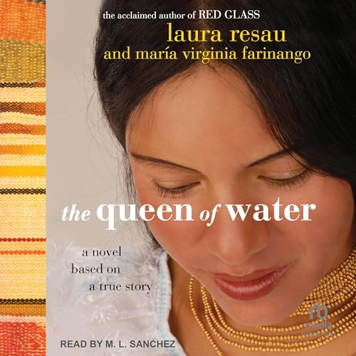 The Queen of Water (By Laura Resau, Maria Virginia Farinango) episode artwork