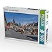 Produktbild CALVENDO Puzzle Lichtenfels - die Deutsche Korbstadt 1000 Teile Lege-Größe 64 x 48 cm Foto-Puzzle Bild von Val Thoermer