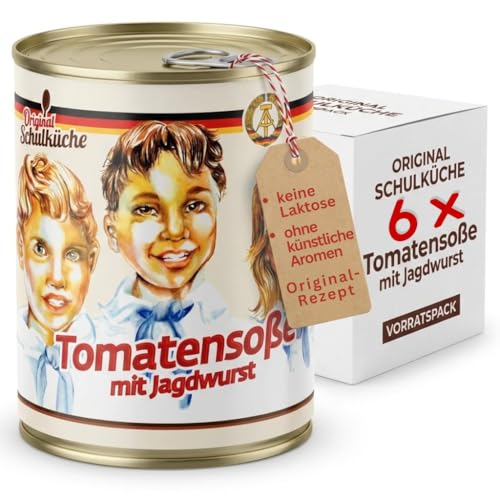 DDR Konserven