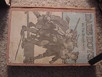 The Dare boys on the Brandywine B0008AZWMI Book Cover