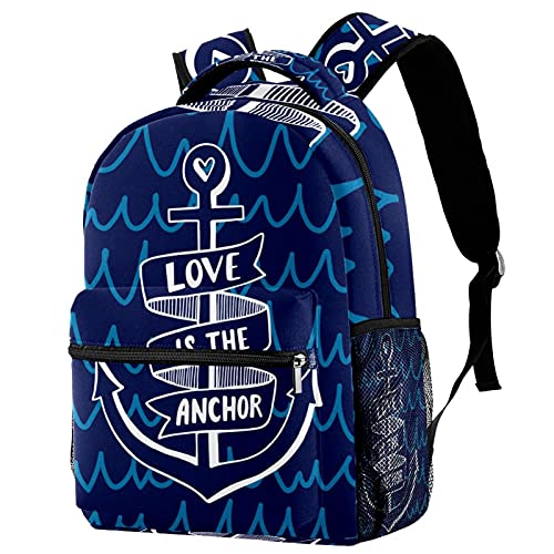 Sac à dos décontracté pour femme grand volume et sac à bandoulière tendance multicolore