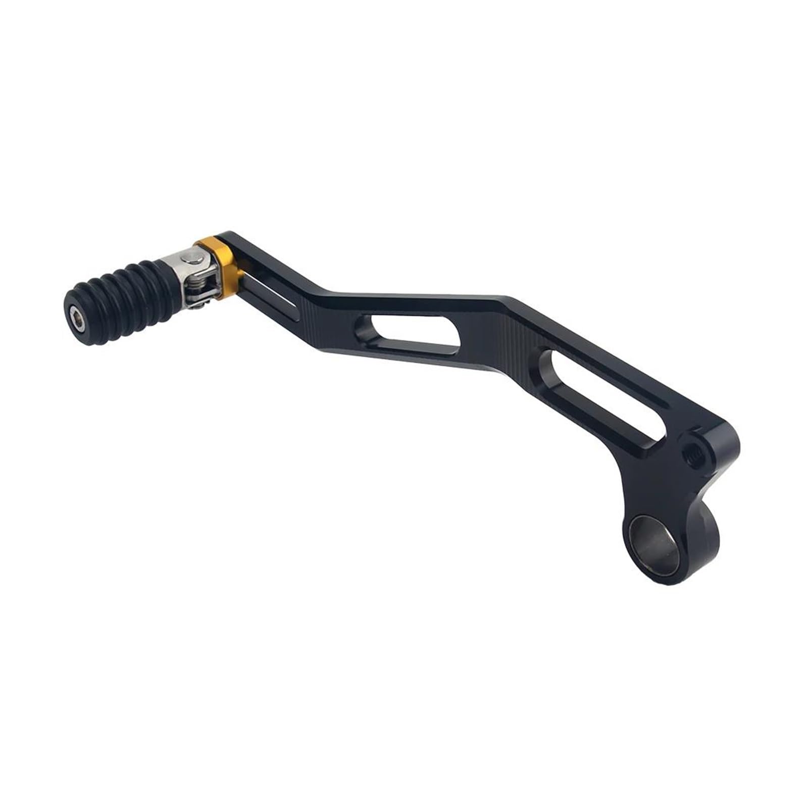 Gvgfkpkzay Gold For Bmw G310gs 2017-2024 Motorcycle Gear Shifter Motorcycle Gear Shift Lever(Gold)