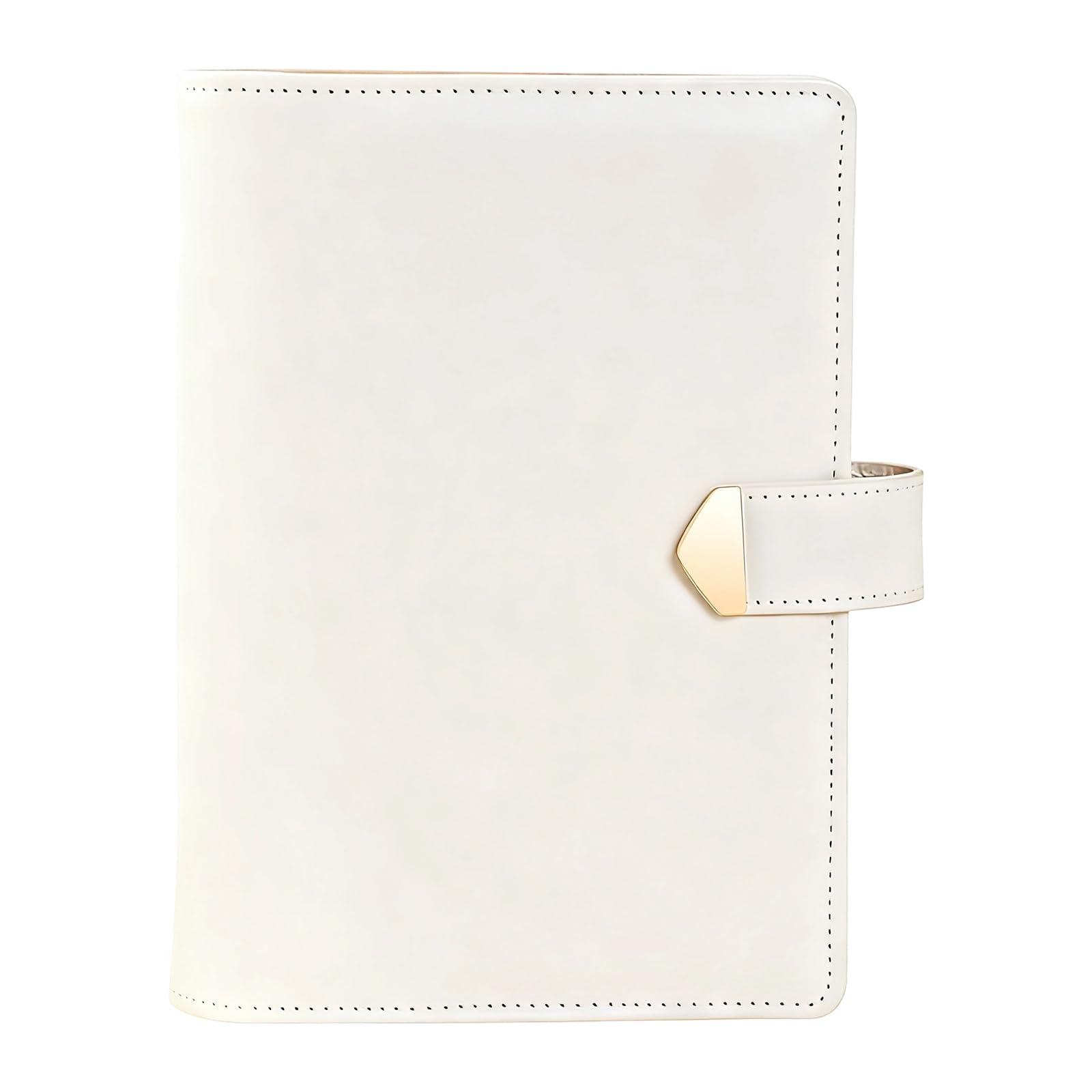 Pochette bijoux cuir de haute qualité, étui de rangement chic