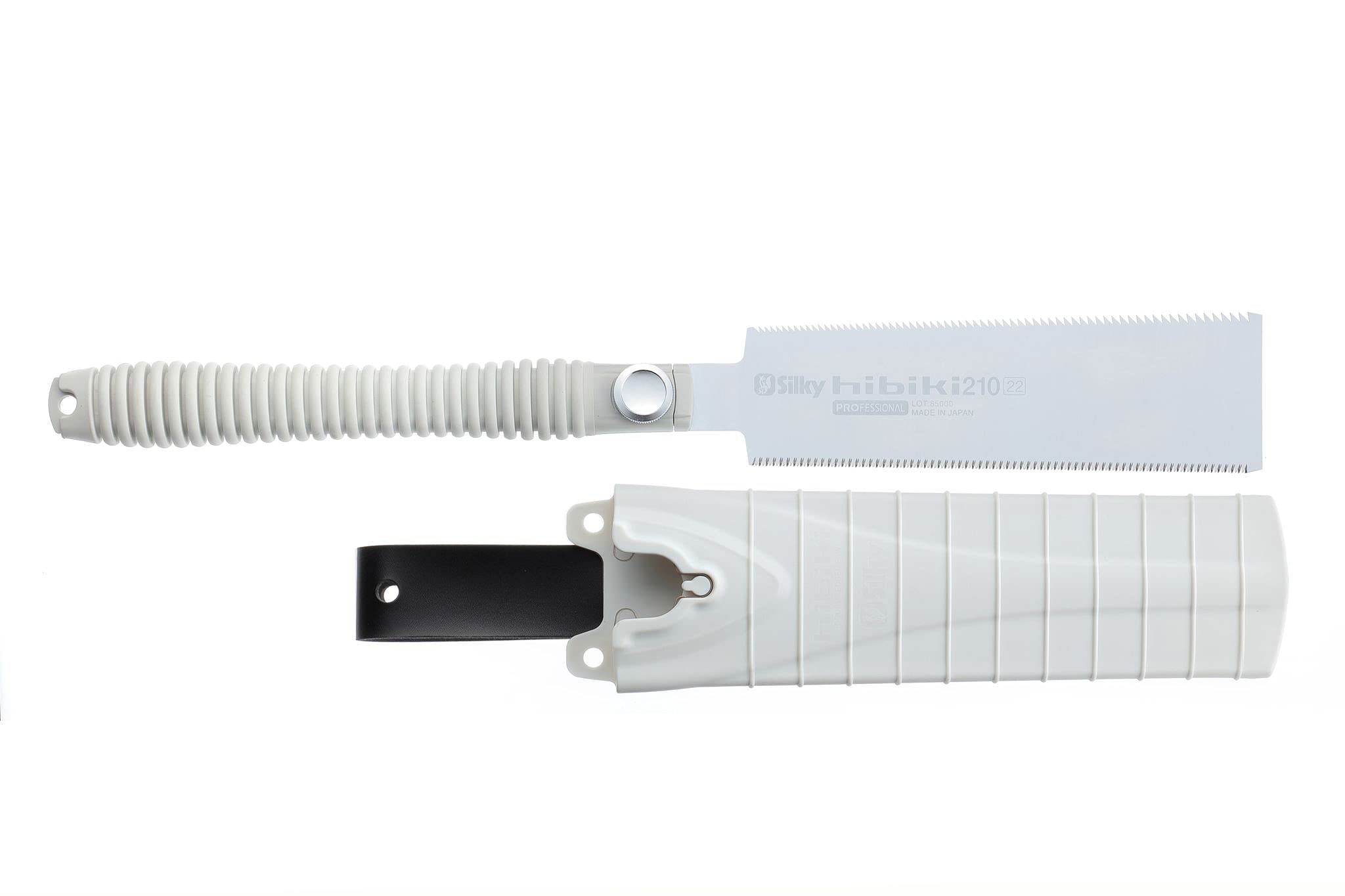 Silky HIBIKI Saw 210mm X-Fine Teeth (396-21)