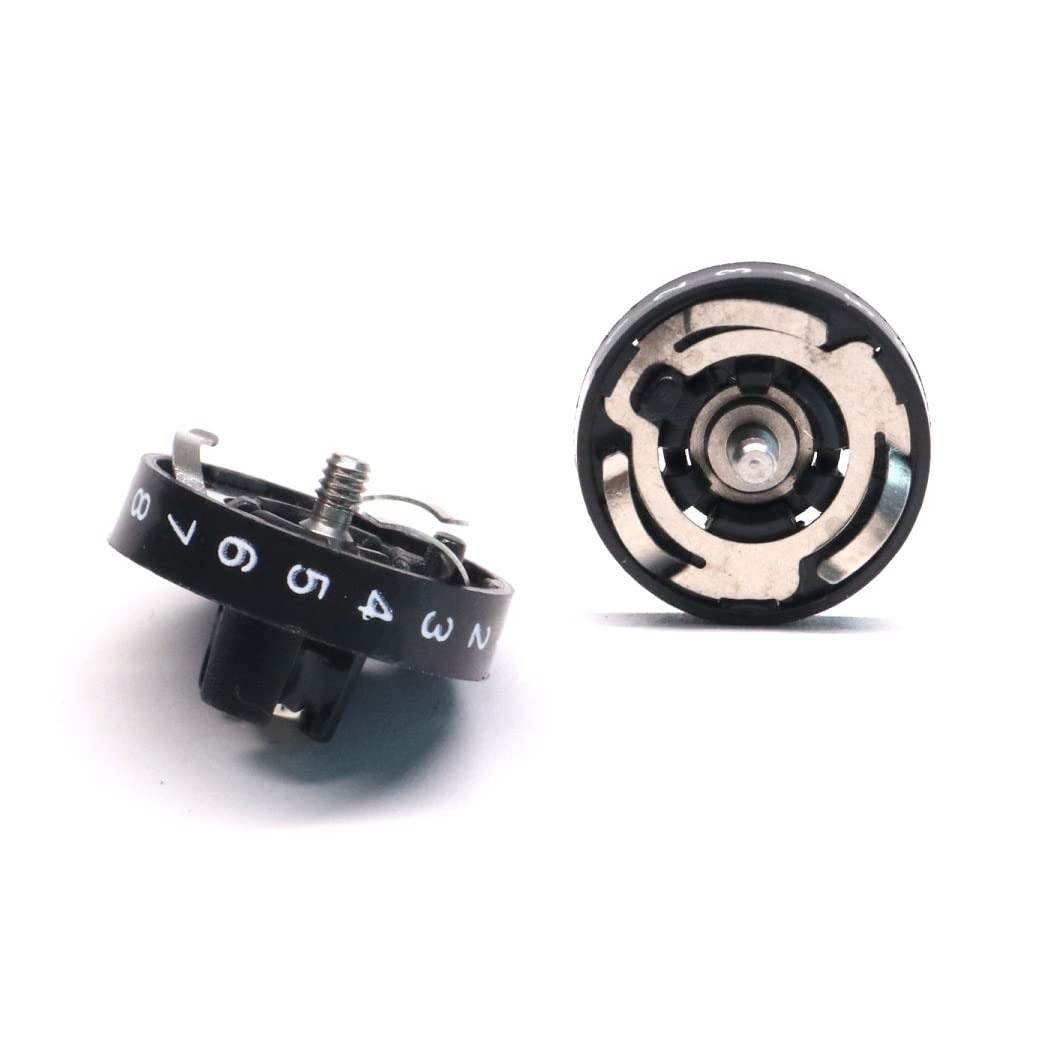 2pcs/lot Blade Rotary Wheel Spare Parts for CT50 CT08 Fiber Optic Cleaver