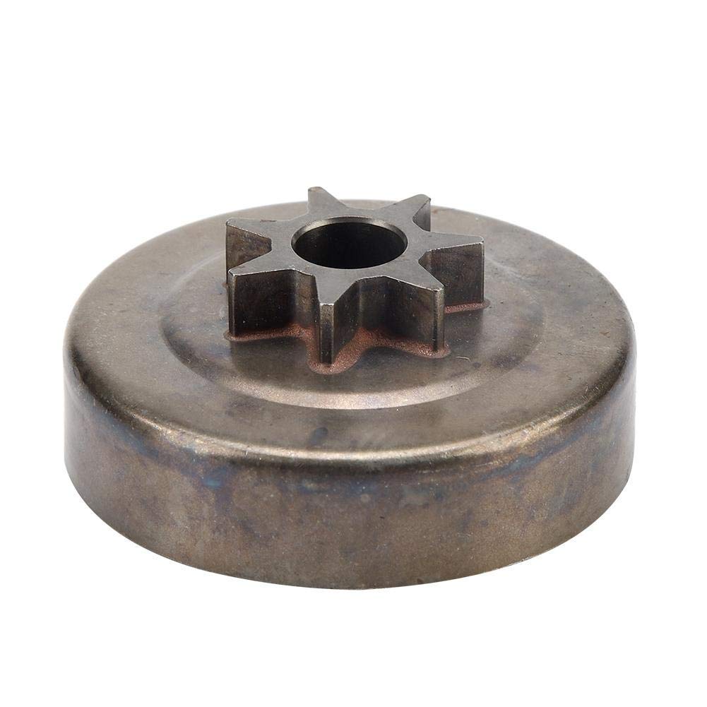 Pignone Frizione 3/8 Pollici Per Motosega Stihl 017 018 021 023 025 Ms170 Ms180 Ms210 Ms230 Ms250 Con~p155073045 - Foto 3