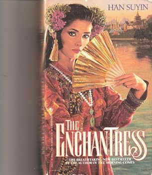 Paperback The Enchantress Book