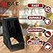 RAEIND Speedloaders for Ruger LCP .380 ACP Single Stack Magazines| (380 ACP - Ruger LCP)