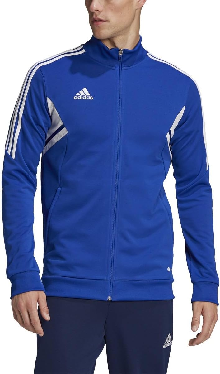 adidas Condivo22 Track Jacket - Mens Soccer