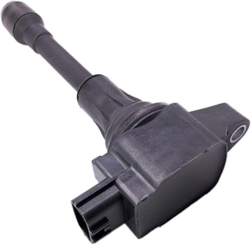 Miniatura 3 de Bobina de encendido 22448-JA00C compatible con Nissan TIIDA 2007-15 Cube Altima compatible con Rogue Sentra Versa Micra X-Trail Qashqai compatible