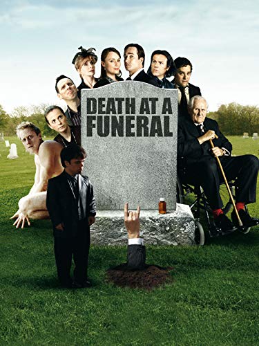  Funeral Party