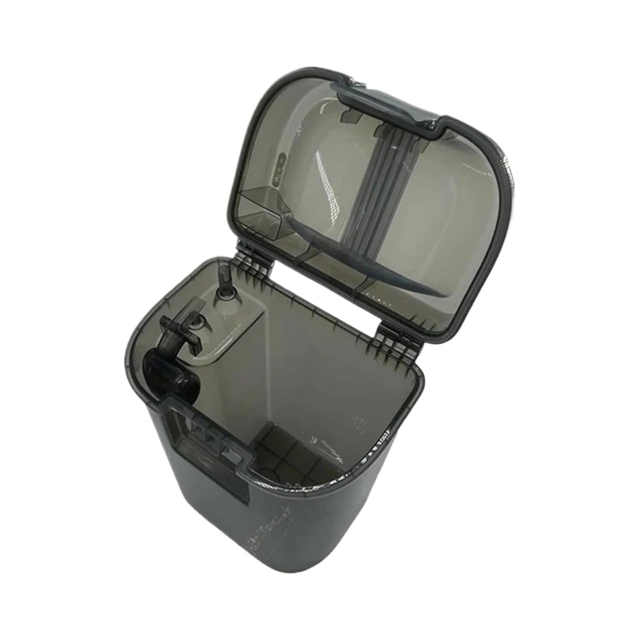 Repuestos For Tanque De Agua Dulce/tanque De Residuos De Aspiradora | Compatible for Dreame, L10S Ultra/L10 Ultra/S10/S10 Pro X10 Xiaomi B101CN Robot(Clear water 1pcs)