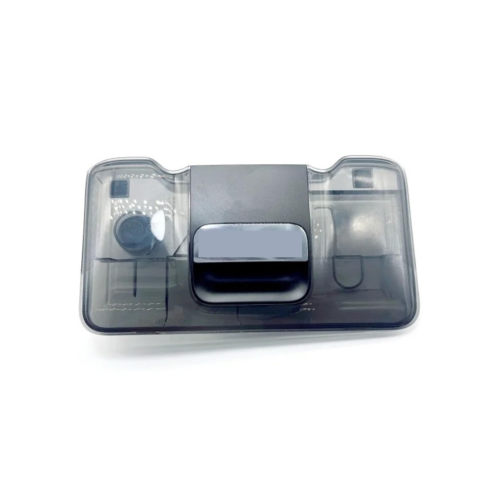 SLOPEDOUYAF Clean Water Tank,Compatible for Dreame,H15 Pro / T40 Wet Dry Vacuum Cleaner Robotic Cleaner Tank Spare Parts Accessorie