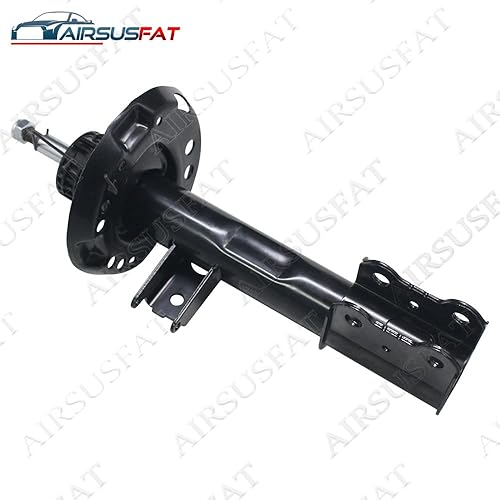 Miniatura 4 de Delantero izquierdo derecho amortiguador puntal apto para Mercedes-Benz CLA250 C117 CLA45 AMG C117 GLA250 X156 2014-2017 1563231700 1563231800