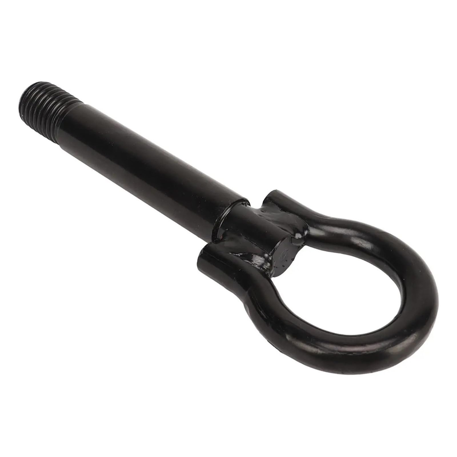BMLGPGBCDW Tow Bar For Hyundai I10 I20 For Accent For Verna For Getz Car Trailer Towing Eye Hook 09147-1C000 Trailer Hooks