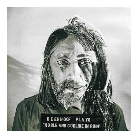 Deerhoof on Amazon Music Unlimited