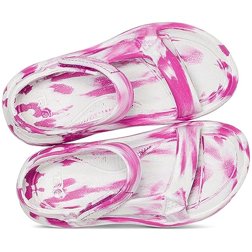 Image of Teva Kids' Hurricane Drift Huemix