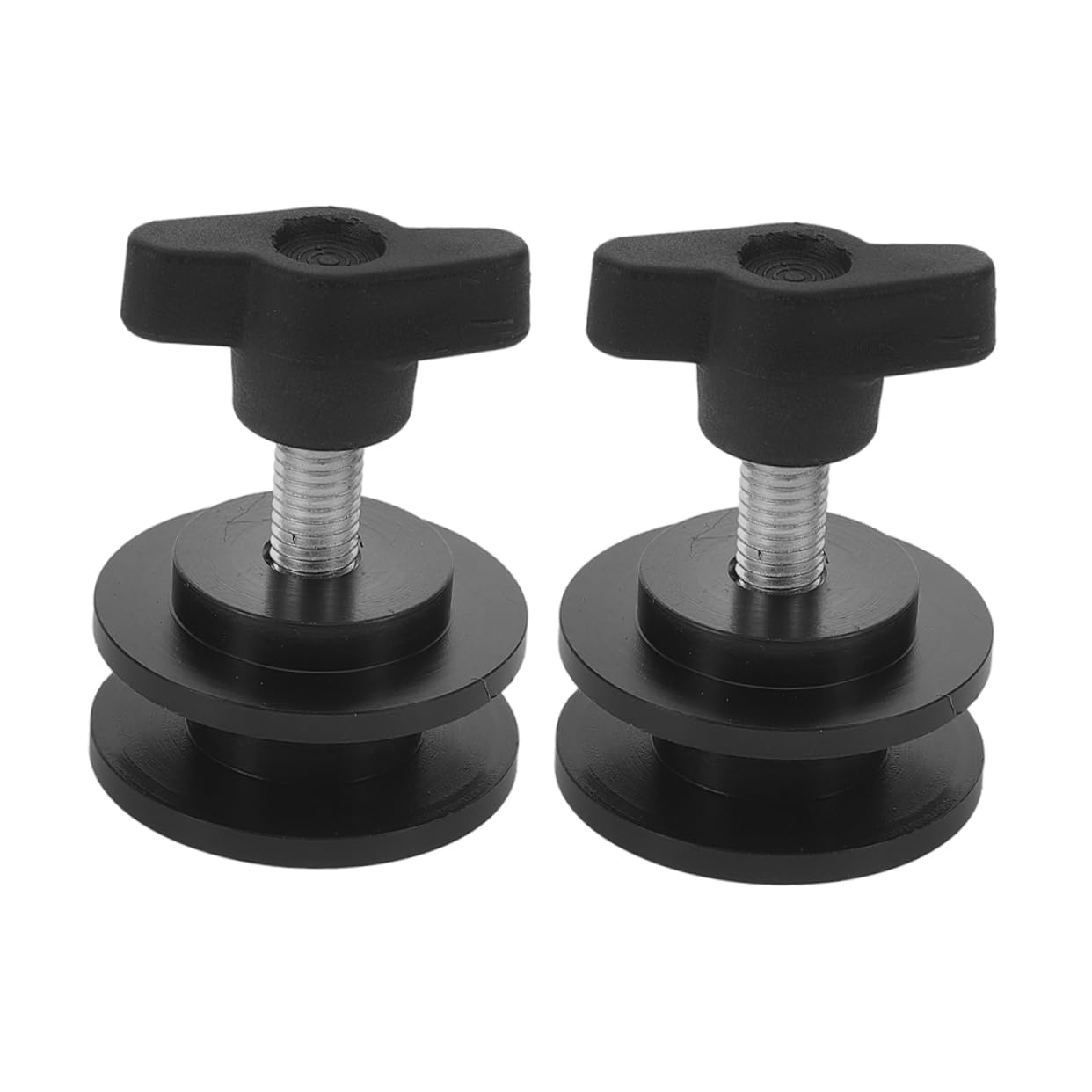 BESPORTBLE Chain Retainer for Bike Pcs Chain Keeper Bicycle Tool Tensioner Material for Longevity