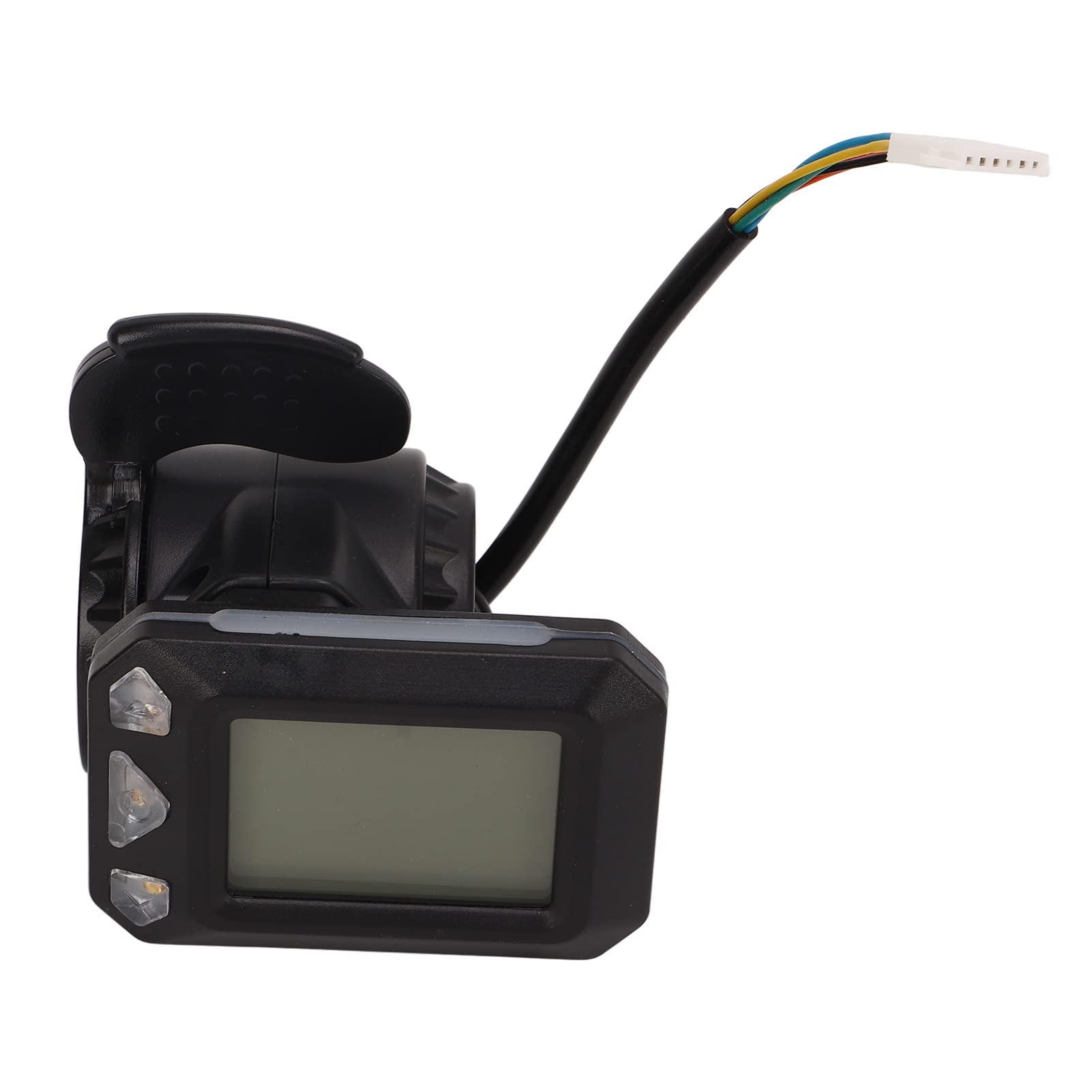 Controller Scooter Elettrico 10 Pollici 48V 25A - Con Display, Cavo Comunicazione E Alloggiamento In Alluminio, Per KUGOO M4