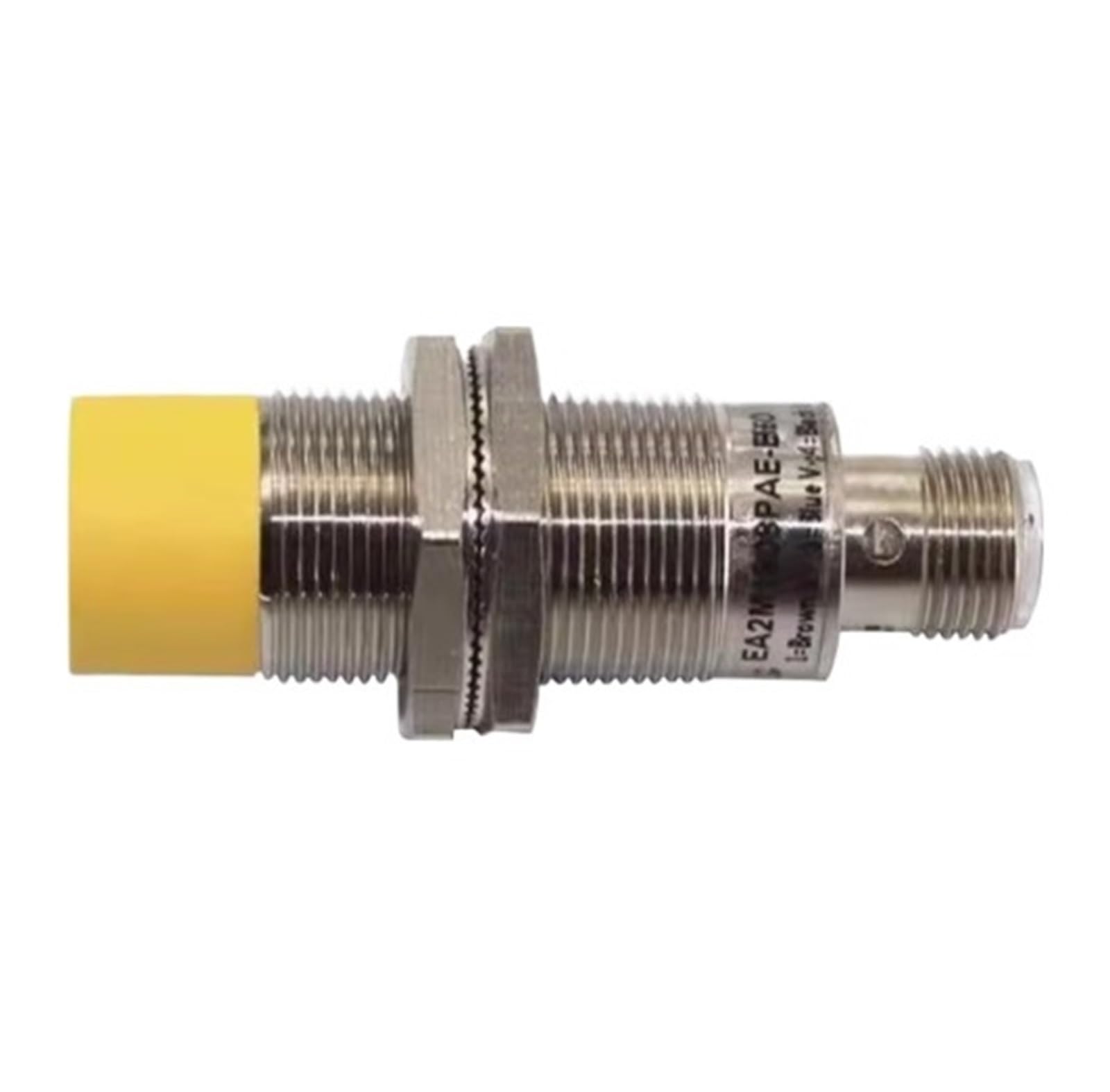 Capteur de proximité inductif EA2M1808PAE-B60 contre les pannes de vitesse