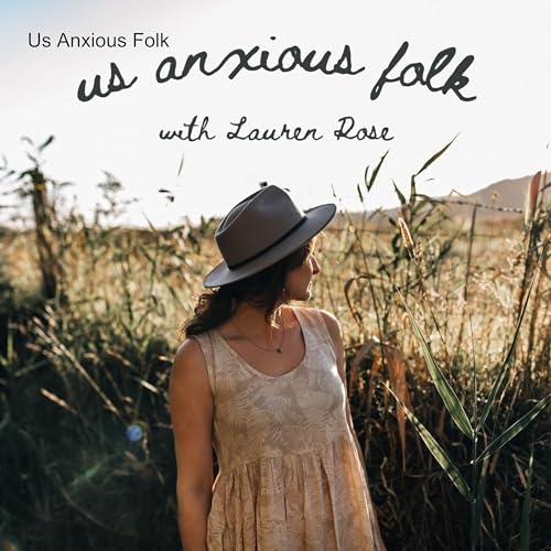 Episode 56: Fear, Courage, and the Space In Between cover art