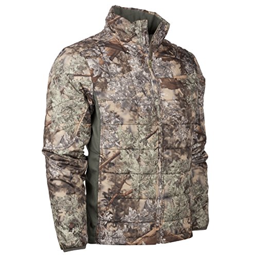 Image of King's Camo XKG Transition Jacket