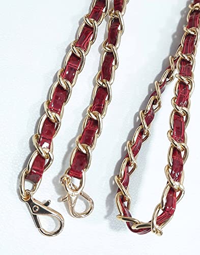 Image of Tia Purse Making Accessories for Purse, Bags, Clothes Decorative for DIY Works