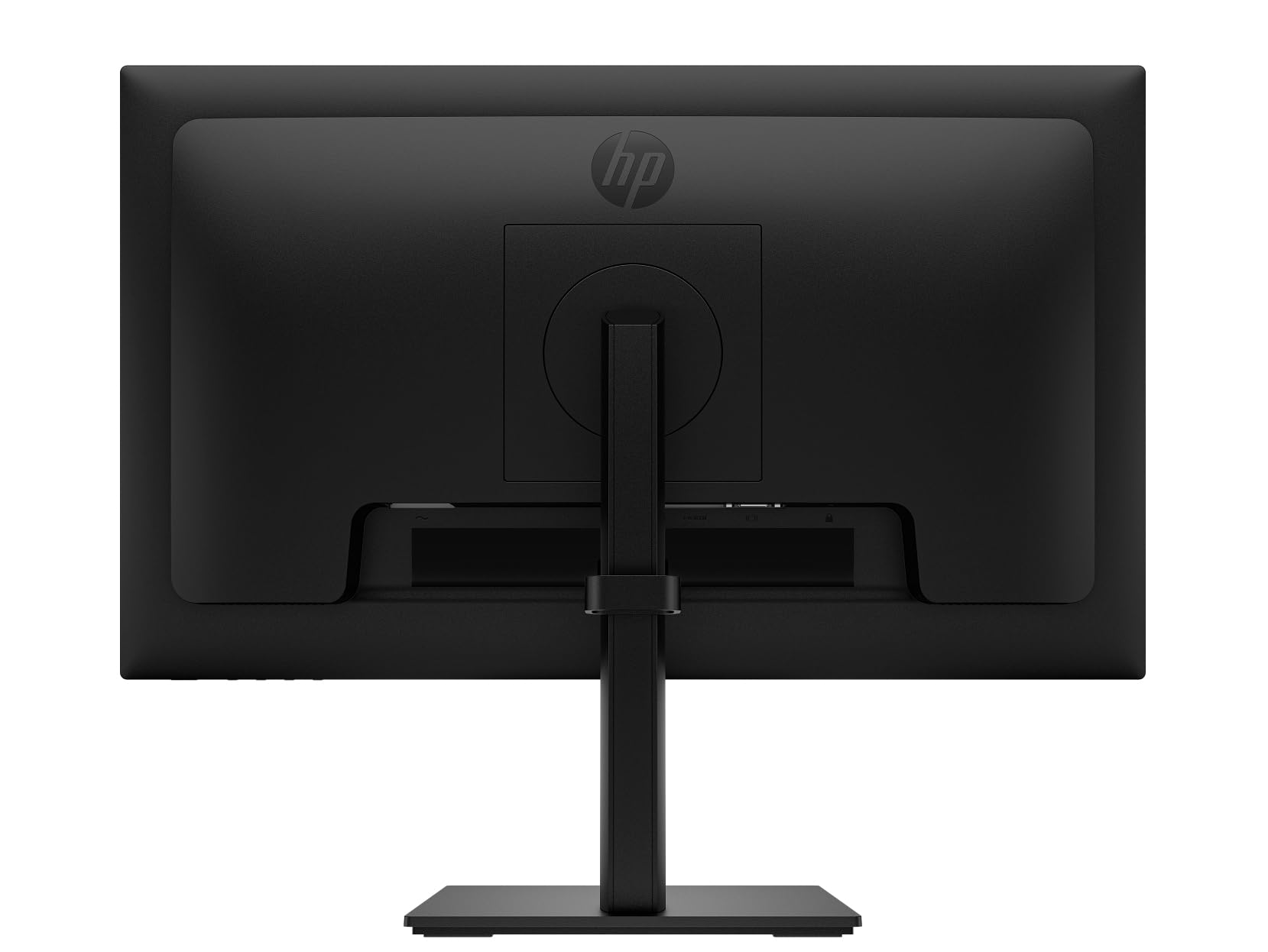 Amazon.com: HP Series 5 524sa Monitor with Speakers (Replaces