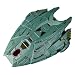 Star Trek Starships Issue 71 Goroth's Klingon Transport Ship by Eaglemoss