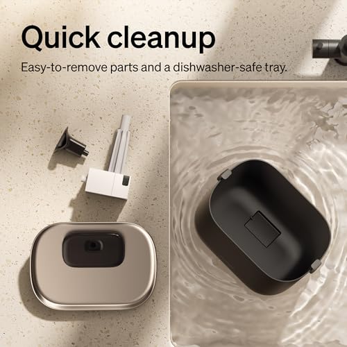 Smart Cat Water Fountain Stainless