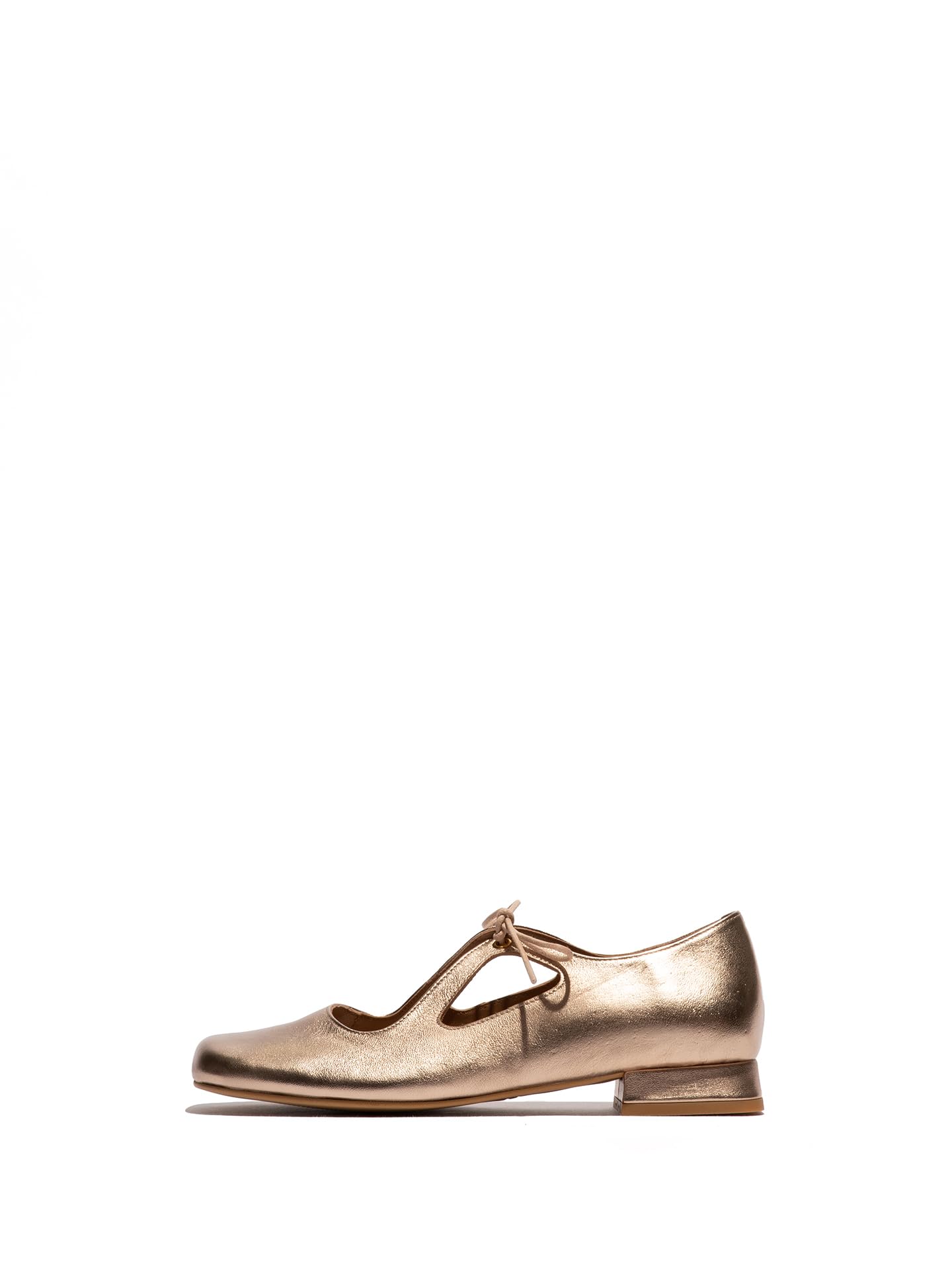 Fly London Women's CILL271FLY Ballet, Sahara, 5 UK