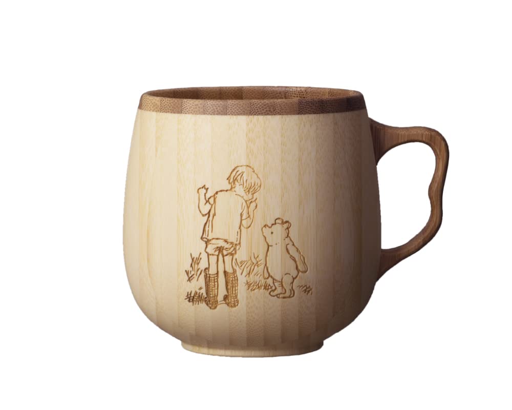NOT FOR SELE プーさん ピグレット マグカップ 4個セット NOT FOR SELE プーさん ピグレット マグカップ 4個セット 楽天