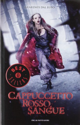 Cappuccetto Rosso sangue Cappuccetto Rosso sangue