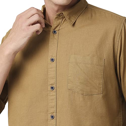 Image of Pepe Jeans Men's Regular Fit Shirt