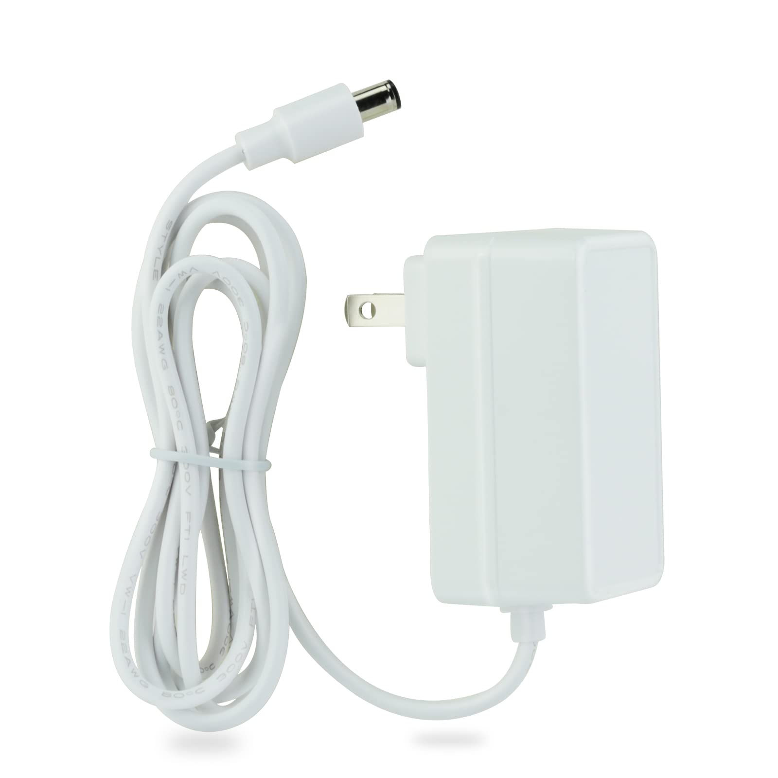 LEFXMOPHY K3V1N9 Power Cord - 30W Replacement for C7H6N3 Show 8, 15, Plus 2nd Gen, Show 10 3rd Gen A8H3N2 K3V1NA - AC Adapter with 5ft Cable