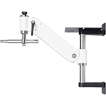 Optometry Wall Mounted for Phoropter Arm with Projector Holder JG-1